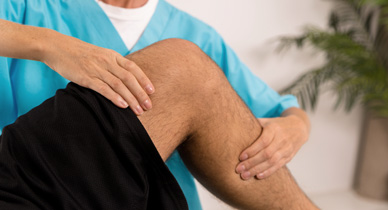 Knee Replacement