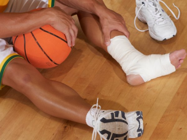 Sports Injuries
